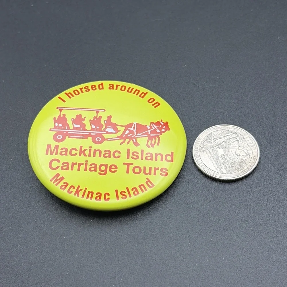N/A pin has